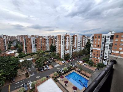 Apartamento en venta en Ciudad Melendez, Cali · foto 11 de 20
