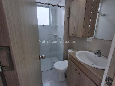Apartamento en venta en Ciudad Melendez, Cali · foto 17 de 20