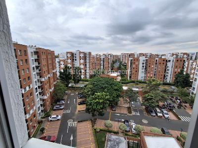 Apartamento en venta en Ciudad Melendez, Cali · foto 19 de 20