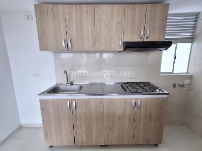 Apartamento en venta en Ciudad Melendez, Cali · foto 6 de 20