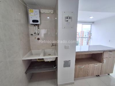 Apartamento en venta en Ciudad Melendez, Cali · foto 7 de 20