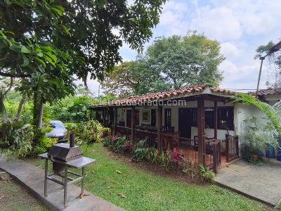 Casa en Arriendo, Pance, Cali