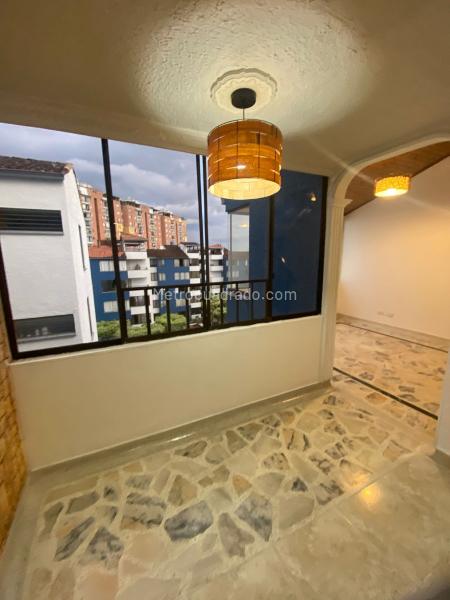 Apartamento en Arriendo, Torcoroma, Bucaramanga - Ansicht 4