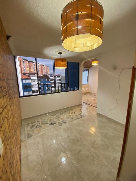 Apartamento en Arriendo, Torcoroma, Bucaramanga - Ansicht 5