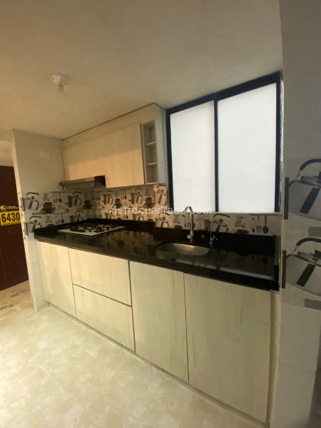 Apartamento en Arriendo, Torcoroma, Bucaramanga - Ansicht 6