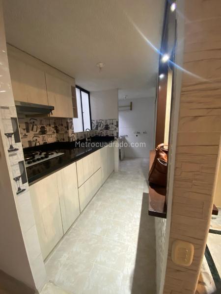 Apartamento en Arriendo, Torcoroma, Bucaramanga - Mehr