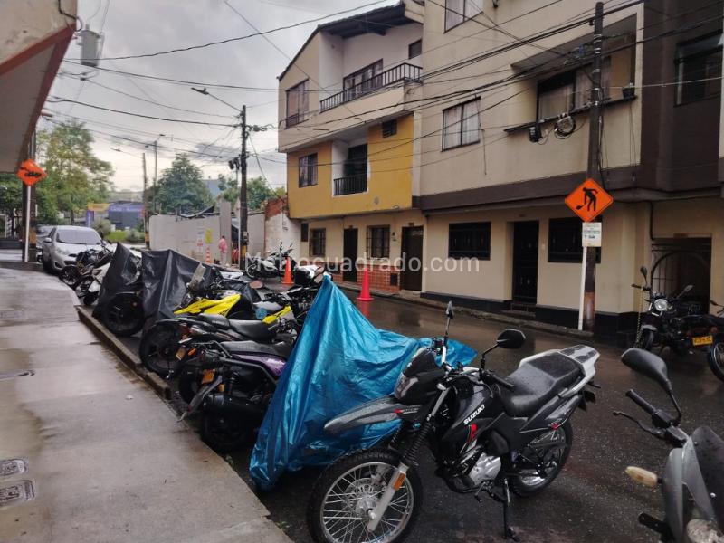 Local Comercial en Arriendo, San Fernando, Sabaneta - Vista 2