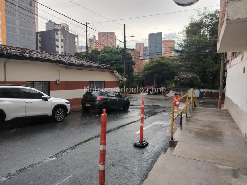 Local Comercial en Arriendo, San Fernando, Sabaneta - Vista 3