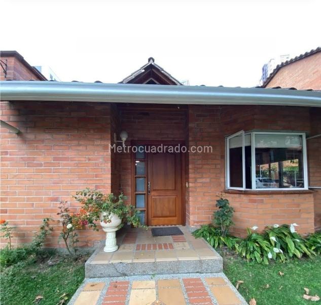 Casa – Sabaneta - Vista 2