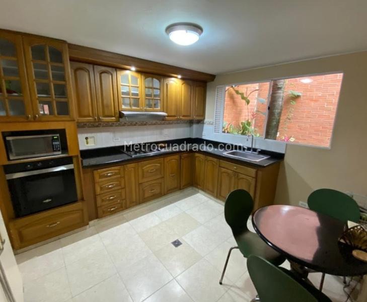 Casa – Sabaneta - Vista 4