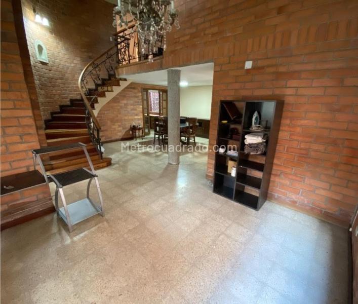 Casa – Sabaneta - Vista 5