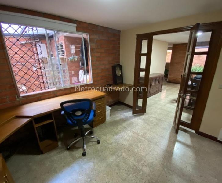 Casa – Sabaneta - Más