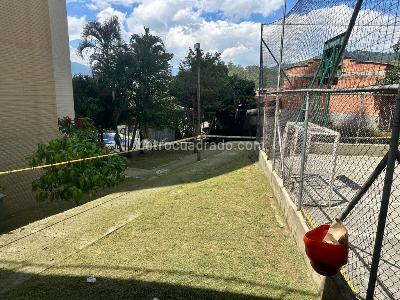 Apartamento en venta en Belen, Medellín · foto 17 de 17