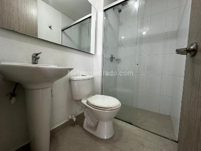Apartamento de 3 alcobas en arriendo en Gecolsa, Sabaneta, 70 m² · foto 4 de 11