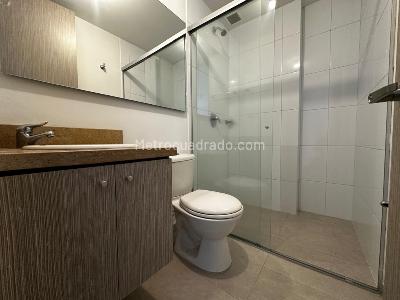 Apartamento de 3 alcobas en arriendo en Gecolsa, Sabaneta, 70 m² · foto 11 de 11