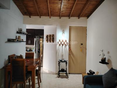 Apartamento en venta en Rodeo Alto, Medellín · foto 3 de 10