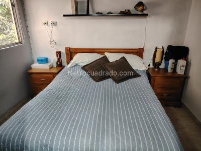 Apartamento en venta en Rodeo Alto, Medellín · foto 5 de 10