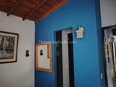 Apartamento en venta en Rodeo Alto, Medellín · foto 6 de 10