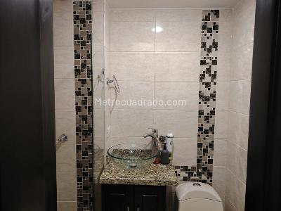 Apartamento en venta en Rodeo Alto, Medellín · foto 9 de 10