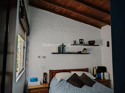 Apartamento en venta en Rodeo Alto, Medellín · foto 10 de 10
