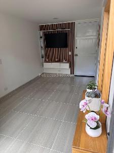 Apartamento de 3 alcobas en venta en Robledo, Medellín, 52 m² · foto 2 de 16