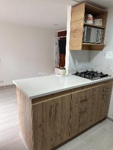 Apartamento de 3 alcobas en venta en Robledo, Medellín, 52 m² · foto 4 de 16