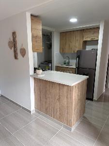 Apartamento de 3 alcobas en venta en Robledo, Medellín, 52 m² · foto 5 de 16