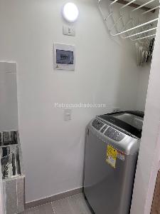 Apartamento de 3 alcobas en venta en Robledo, Medellín, 52 m² · foto 6 de 16