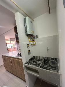 Apartamento de 3 alcobas en venta en Robledo, Medellín, 52 m² · foto 7 de 16