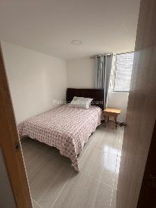 Apartamento de 3 alcobas en venta en Robledo, Medellín, 52 m² · foto 9 de 16