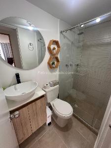 Apartamento de 3 alcobas en venta en Robledo, Medellín, 52 m² · foto 10 de 16