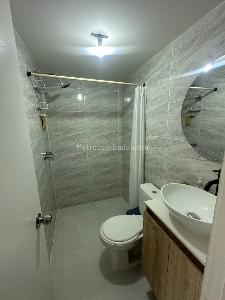 Apartamento de 3 alcobas en venta en Robledo, Medellín, 52 m² · foto 11 de 16