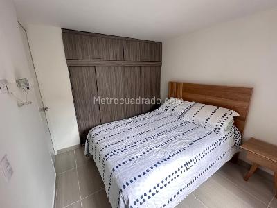 Apartamento de 3 alcobas en venta en Robledo, Medellín, 52 m² · foto 13 de 16