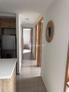Apartamento de 3 alcobas en venta en Robledo, Medellín, 52 m² · foto 14 de 16