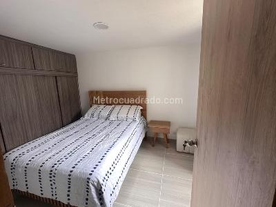 Apartamento de 3 alcobas en venta en Robledo, Medellín, 52 m² · foto 16 de 16