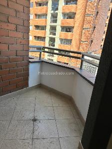 Apartamento de 3 alcobas en venta en Las Acacias, Medellín, 150 m² · foto 7 de 20