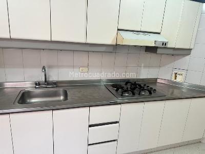 Apartamento de 3 alcobas en venta en Las Acacias, Medellín, 150 m² · foto 8 de 20