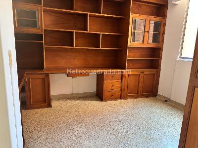 Apartamento de 3 alcobas en venta en Las Acacias, Medellín, 150 m² · foto 14 de 20