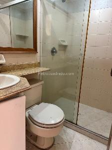 Apartamento de 3 alcobas en venta en Las Acacias, Medellín, 150 m² · foto 18 de 20
