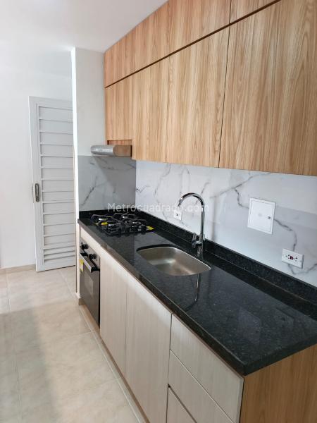 Apartamento en Arriendo, Fontana, Bucaramanga – pohled 2