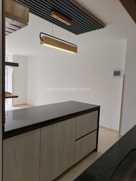 Apartamento en Arriendo, Fontana, Bucaramanga – pohled 3