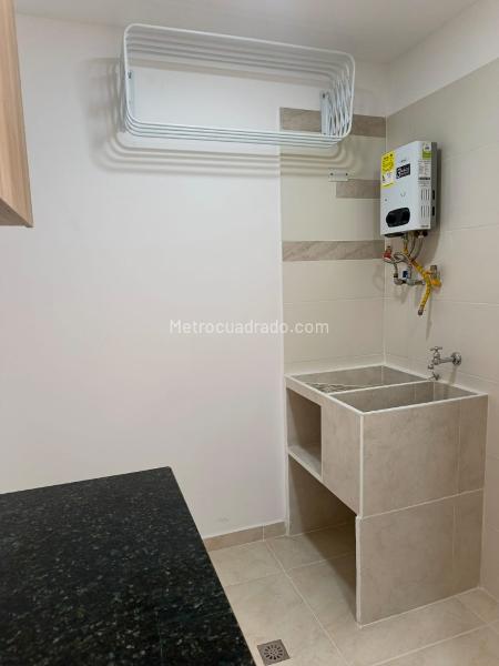 Apartamento en Arriendo, Fontana, Bucaramanga – pohled 5
