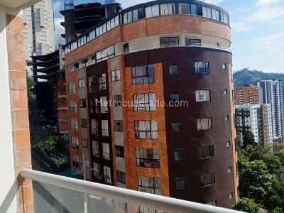 Apartamento de 3 alcobas en venta en Las Lomitas, Sabaneta, 65 m² · foto 3 de 13