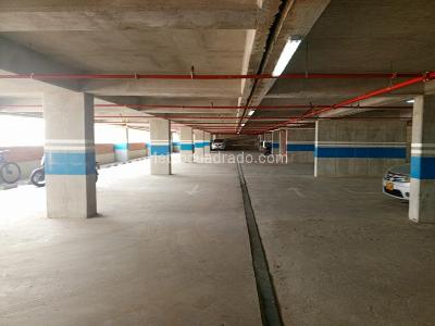 Apartamento de 3 alcobas en venta en Las Lomitas, Sabaneta, 65 m² · foto 13 de 13