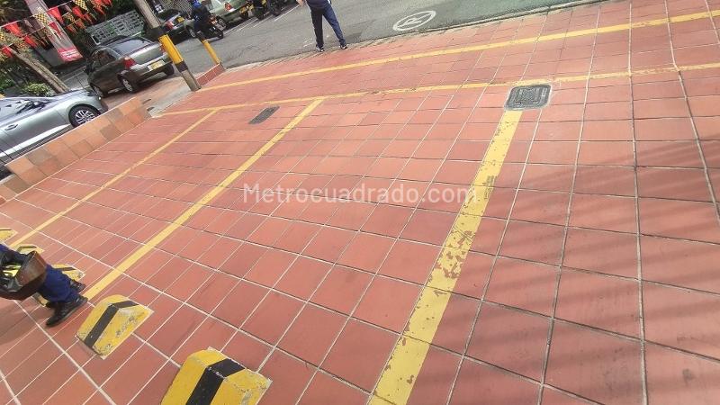 Local Comercial en Arriendo, Laureles, Medellín - Widok 3