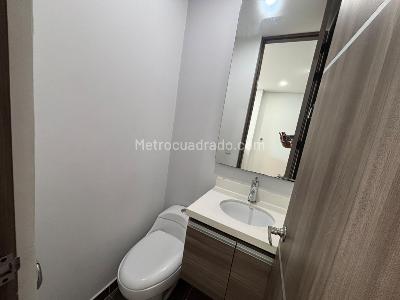 Apartaestudio en venta en Las Lomitas, Sabaneta, 47 m² · foto 7 de 7