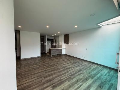 Apartaestudio en venta en Las Lomitas, Sabaneta, 47 m² · foto 2 de 7