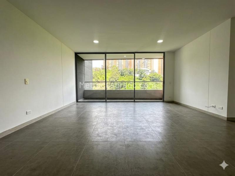 2BR Apartment in Loma Del Escobero (96 m²) - 2