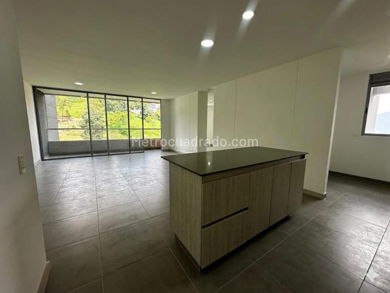 2BR Apartment in Loma Del Escobero (96 m²) - 5