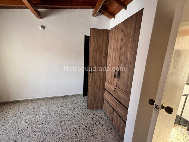 Casa – Rionegro - Vista 3